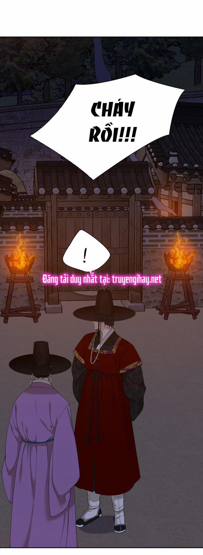 Mắt Phủ Toàn Sương 70 trang 13