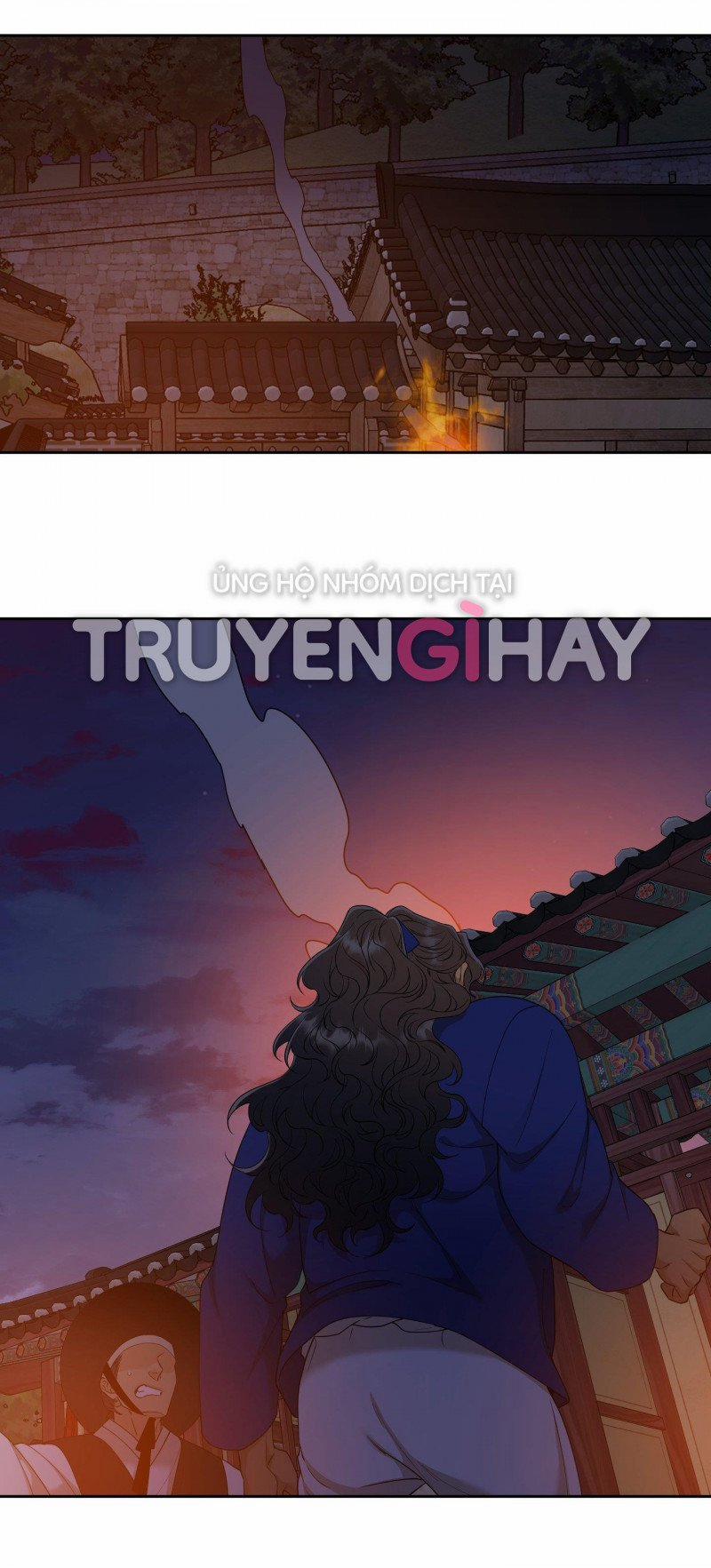 Mắt Phủ Toàn Sương 70 trang 15