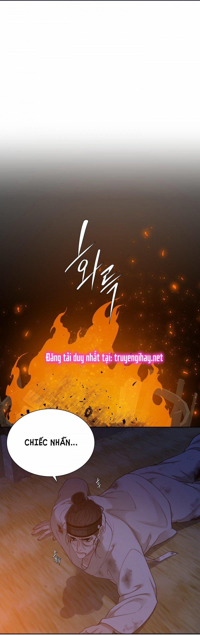 Mắt Phủ Toàn Sương 70 trang 3