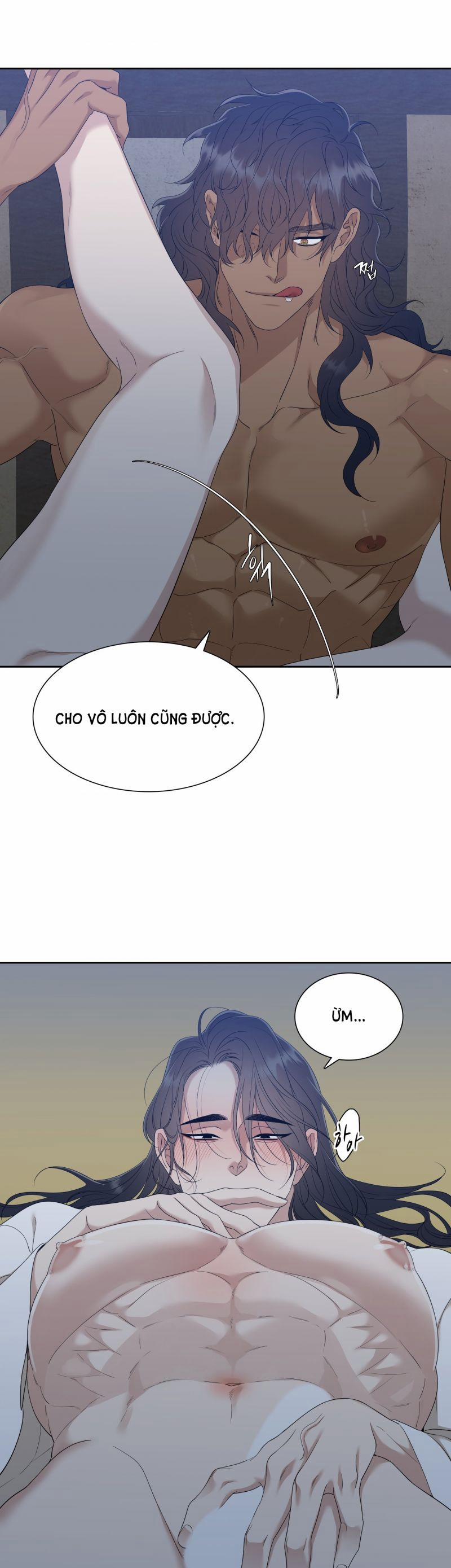 Mắt Phủ Toàn Sương 71.5 trang 2