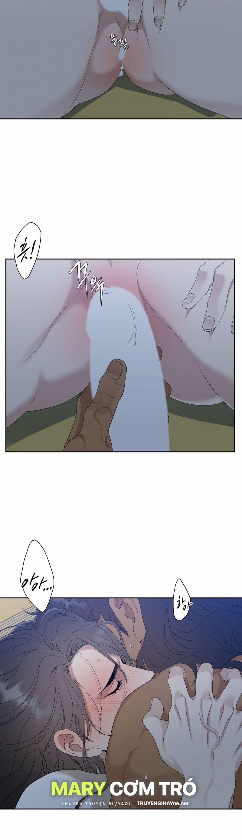 Mắt Phủ Toàn Sương 71.5 trang 3