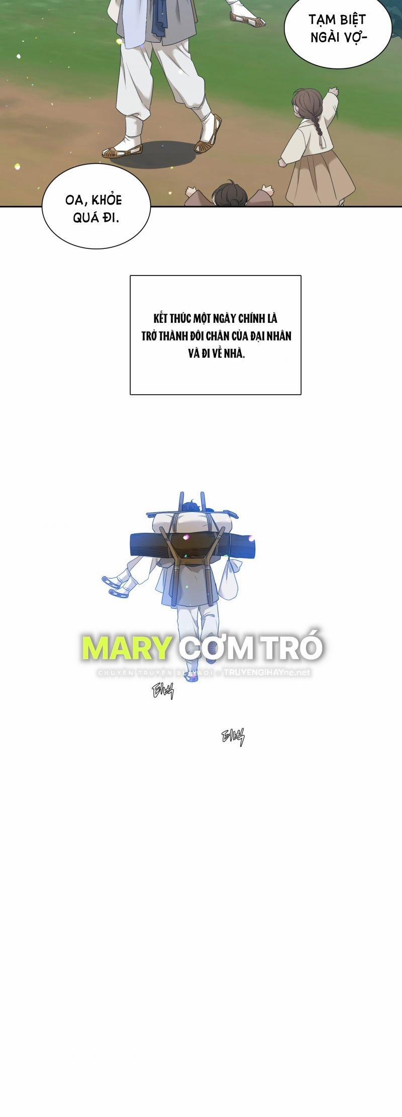 Mắt Phủ Toàn Sương 71 trang 11