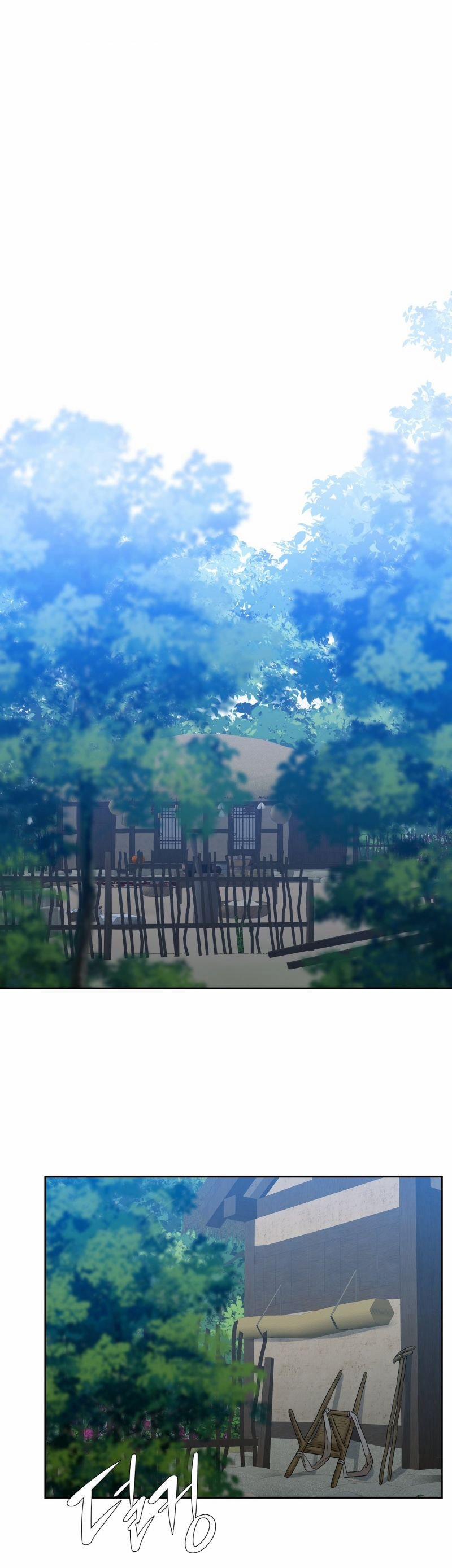 Mắt Phủ Toàn Sương 71 trang 16