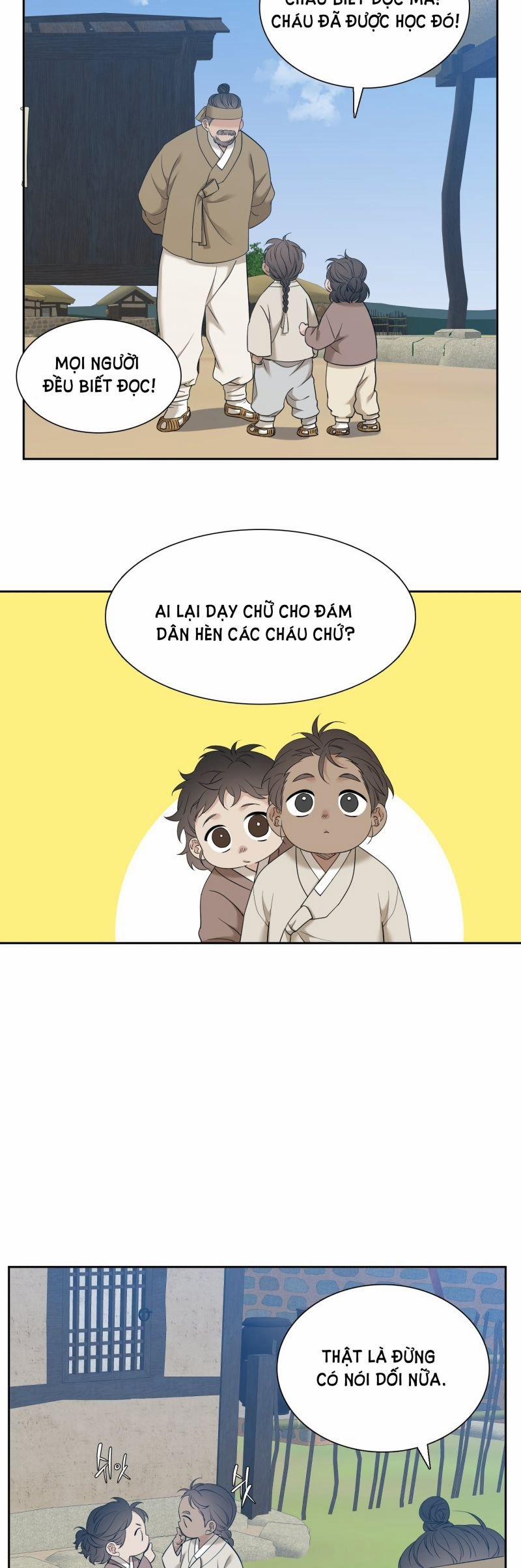 Mắt Phủ Toàn Sương 71 trang 2