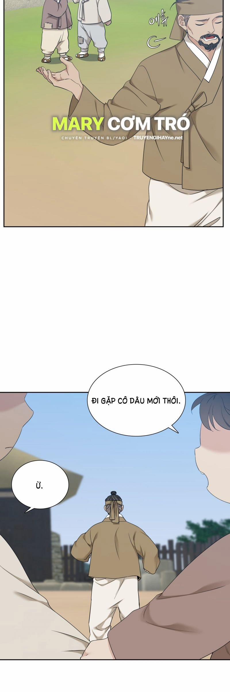 Mắt Phủ Toàn Sương 71 trang 3