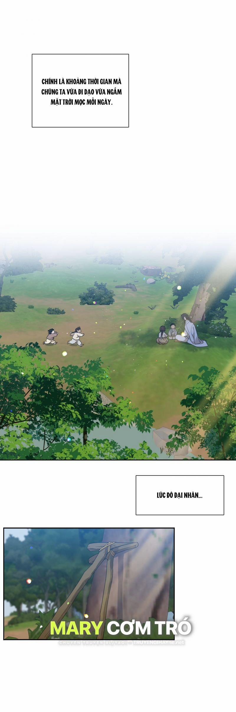 Mắt Phủ Toàn Sương 71 trang 5