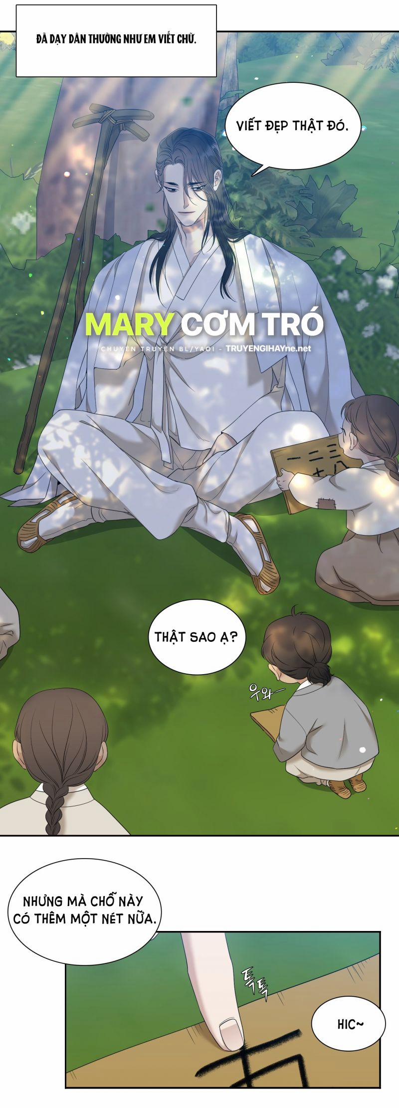 Mắt Phủ Toàn Sương 71 trang 6