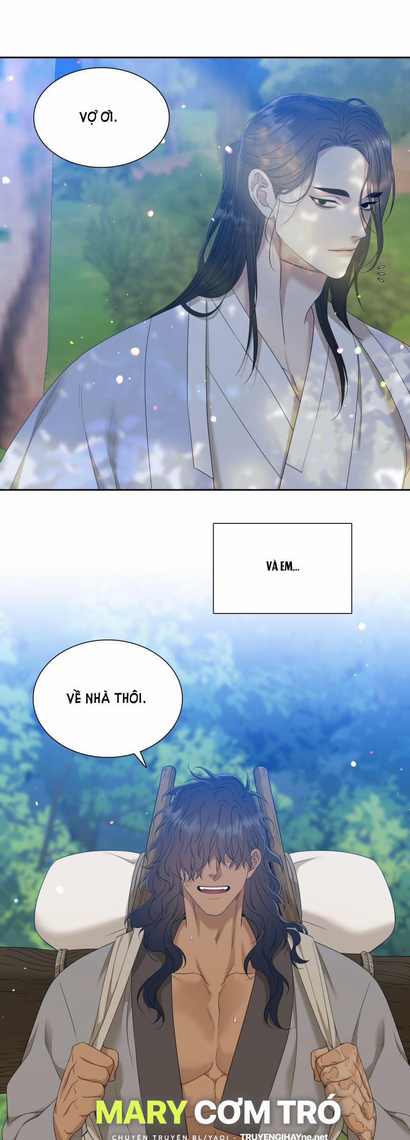 Mắt Phủ Toàn Sương 71 trang 7