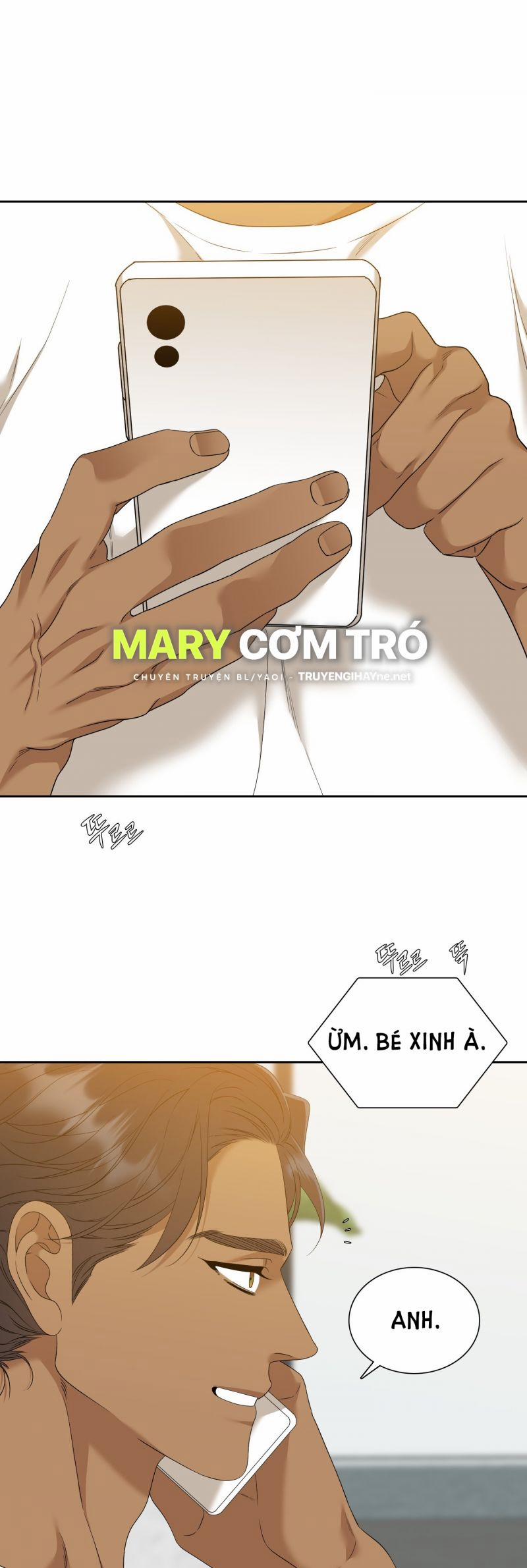 Mắt Phủ Toàn Sương 74.5 trang 11