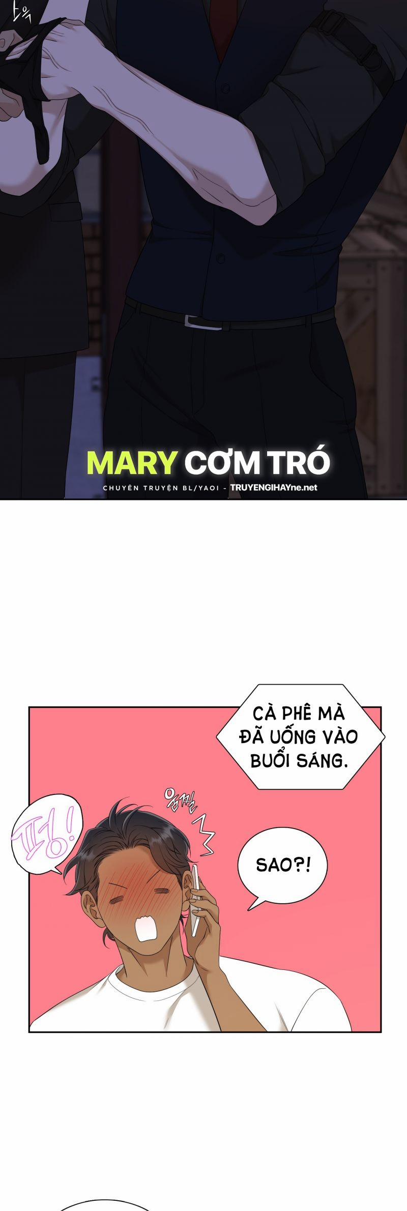 Mắt Phủ Toàn Sương 74.5 trang 13