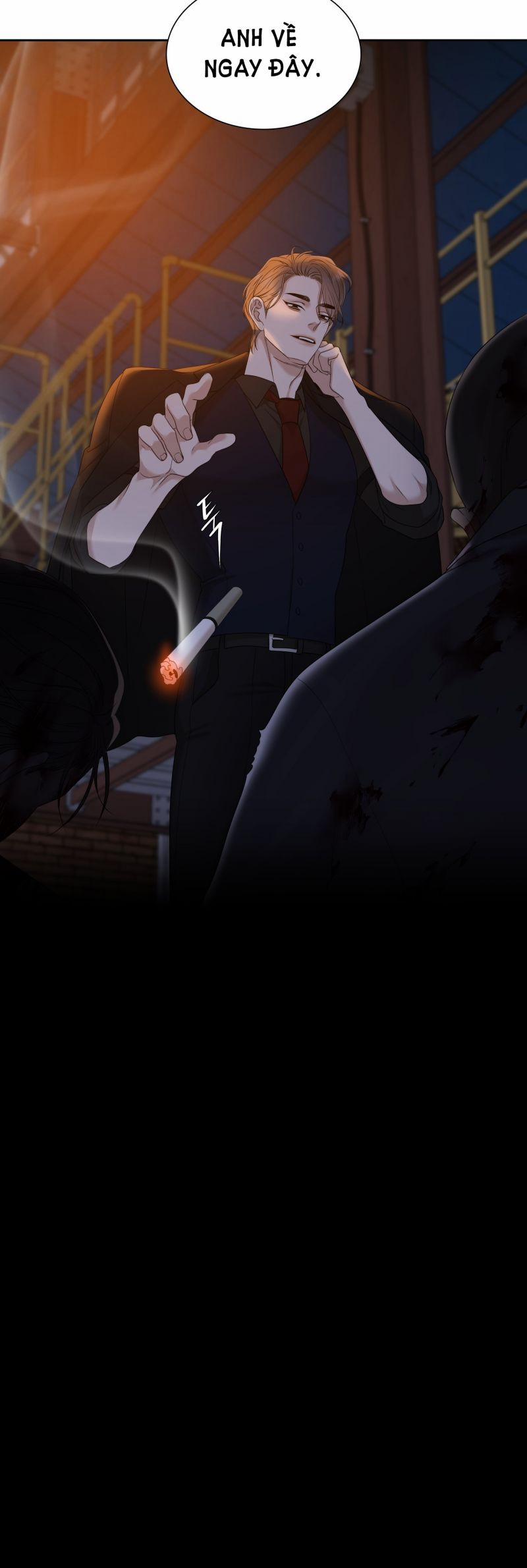 Mắt Phủ Toàn Sương 74.5 trang 16