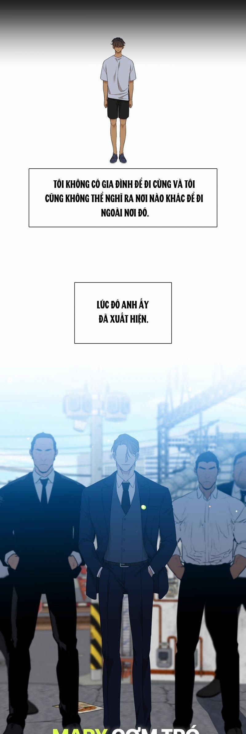 Mắt Phủ Toàn Sương 74.5 trang 5