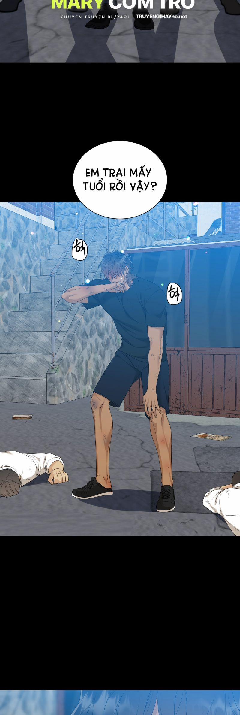 Mắt Phủ Toàn Sương 74.5 trang 6