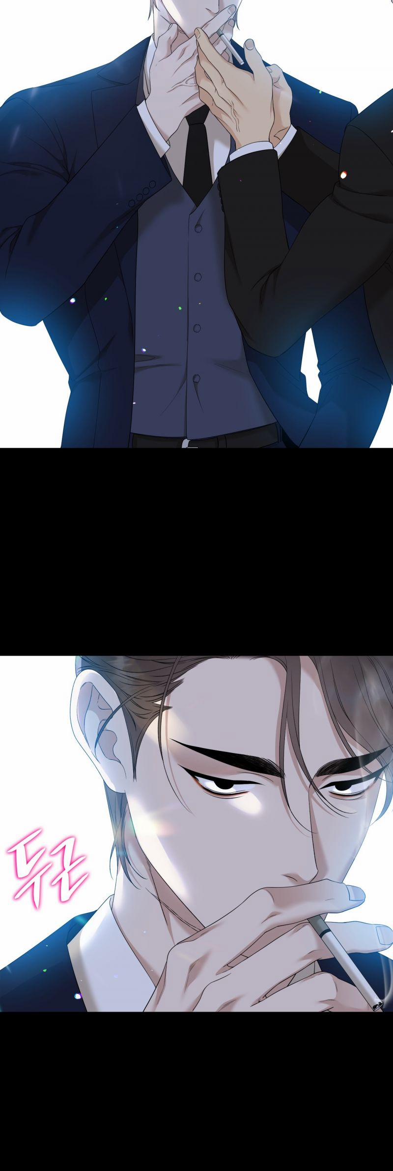 Mắt Phủ Toàn Sương 74.5 trang 8