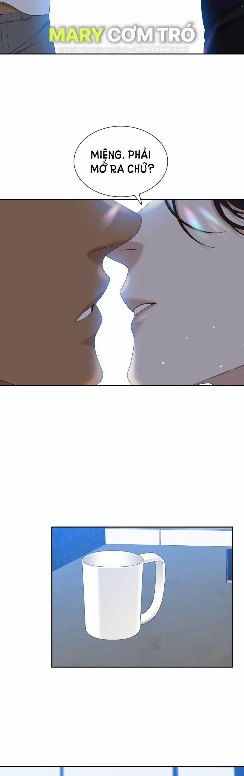Mắt Phủ Toàn Sương 74 trang 12