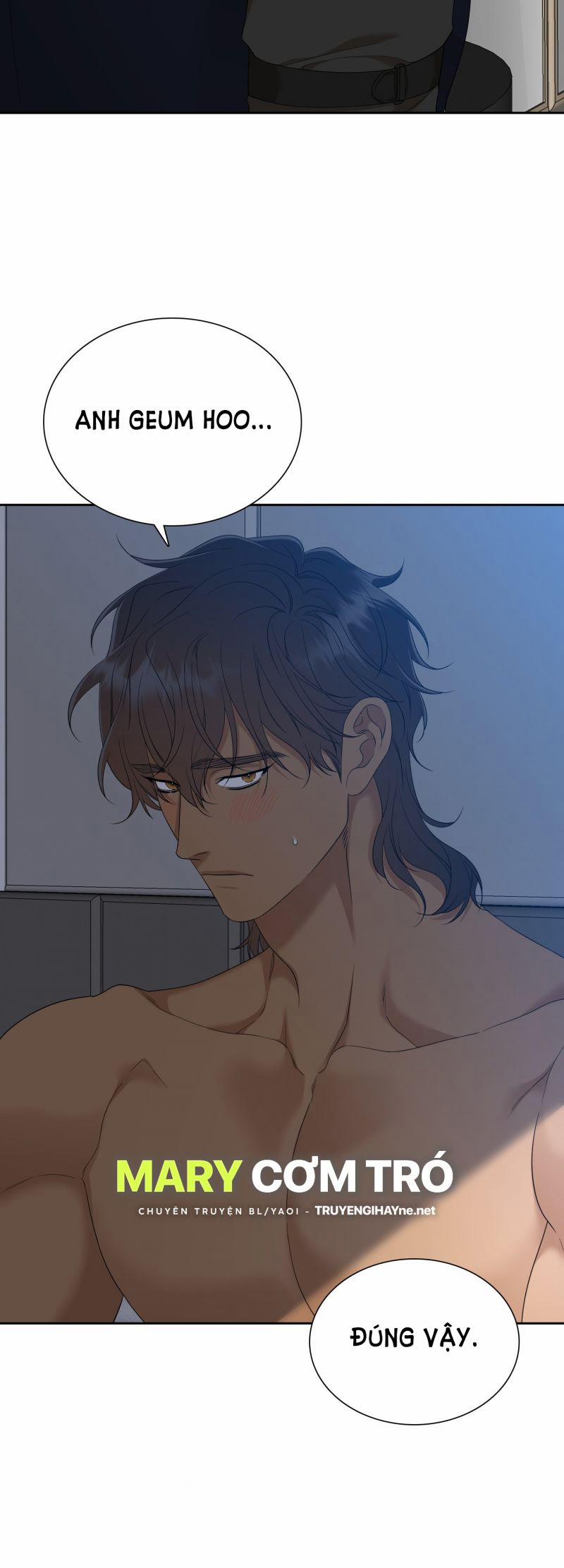 Mắt Phủ Toàn Sương 74 trang 5