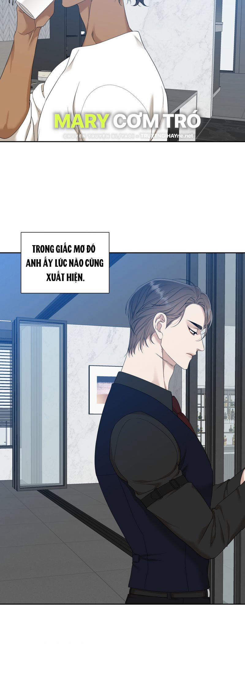 Mắt Phủ Toàn Sương 74 trang 7