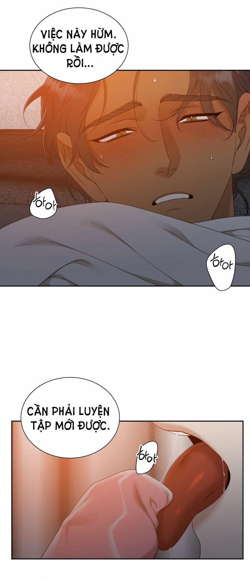 Mắt Phủ Toàn Sương 75.5 trang 10