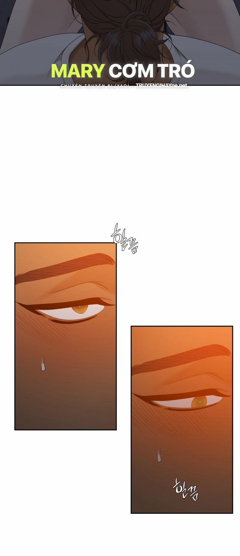 Mắt Phủ Toàn Sương 75.5 trang 12