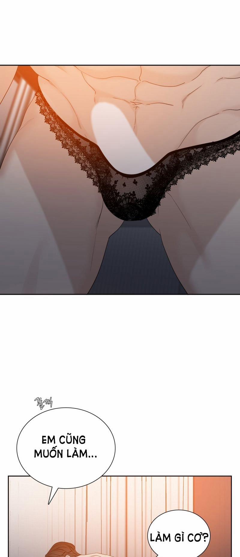 Mắt Phủ Toàn Sương 75.5 trang 13