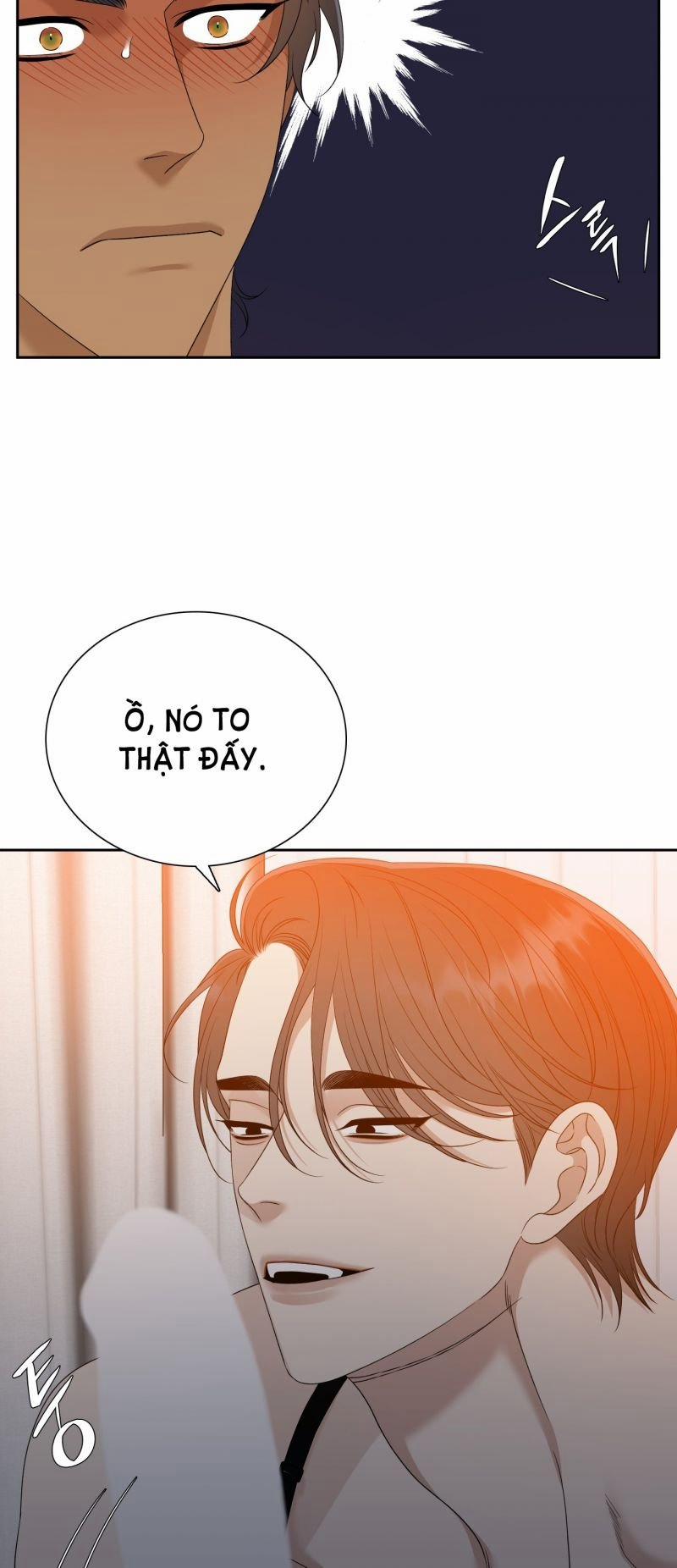 Mắt Phủ Toàn Sương 75.5 trang 2