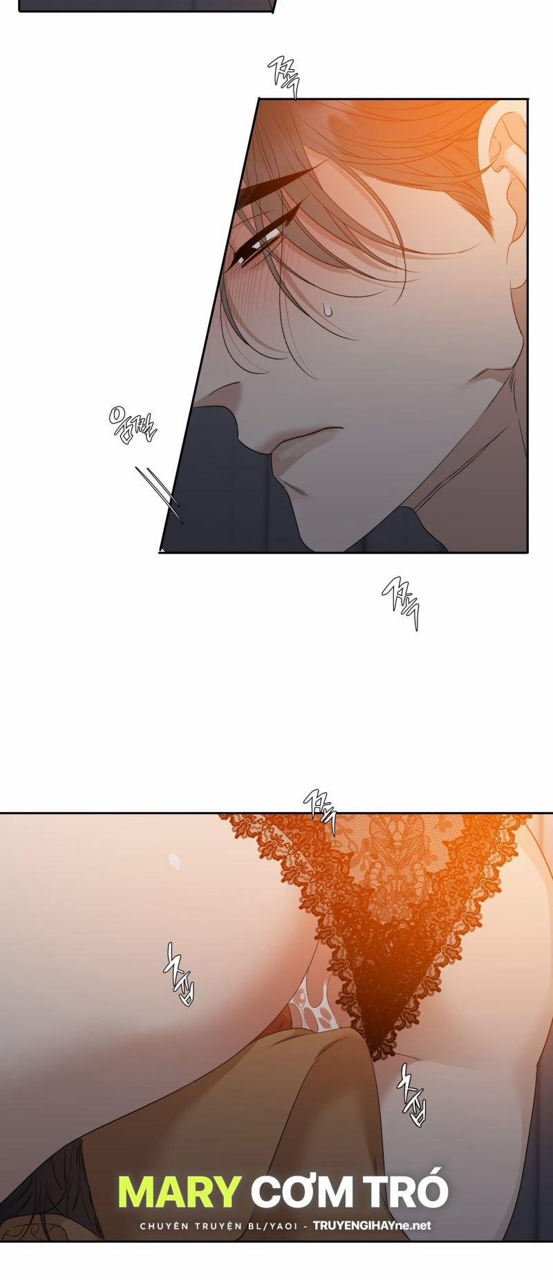 Mắt Phủ Toàn Sương 75.5 trang 21