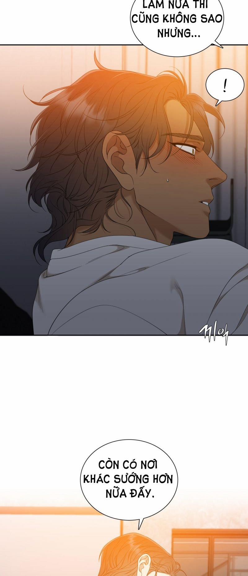 Mắt Phủ Toàn Sương 75.5 trang 26