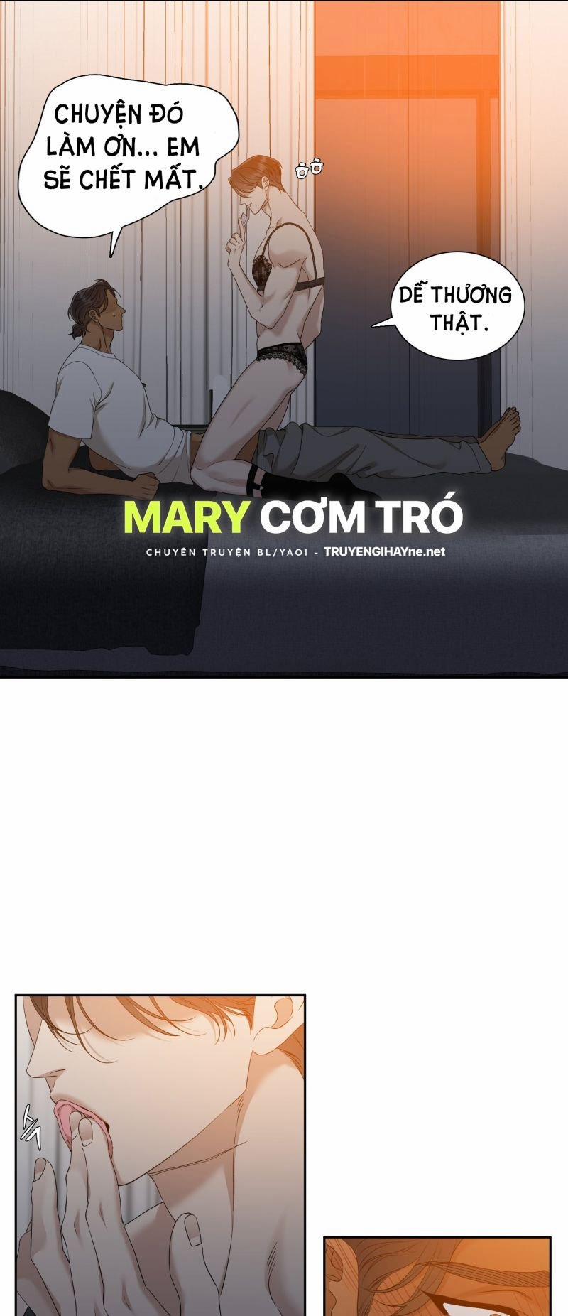 Mắt Phủ Toàn Sương 75.5 trang 5