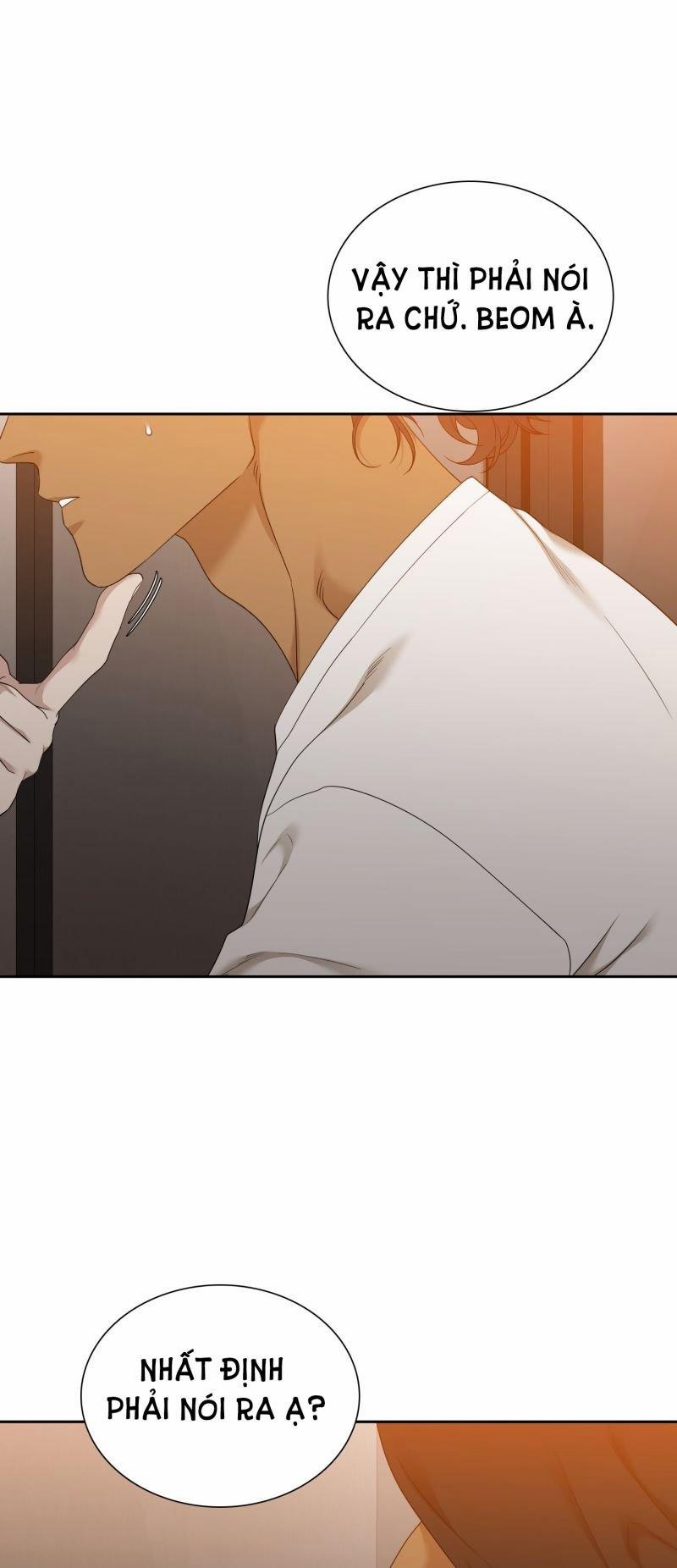 Mắt Phủ Toàn Sương 75 trang 10