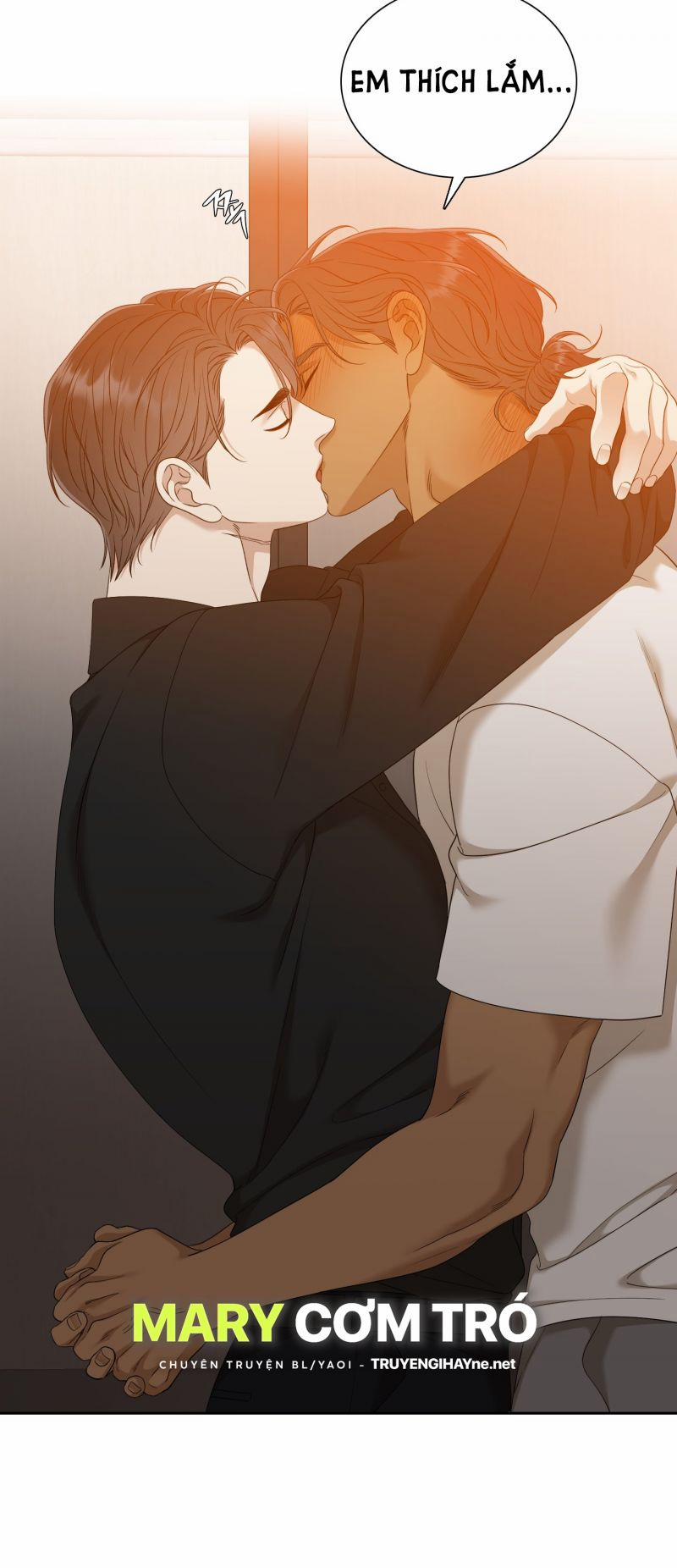 Mắt Phủ Toàn Sương 75 trang 12