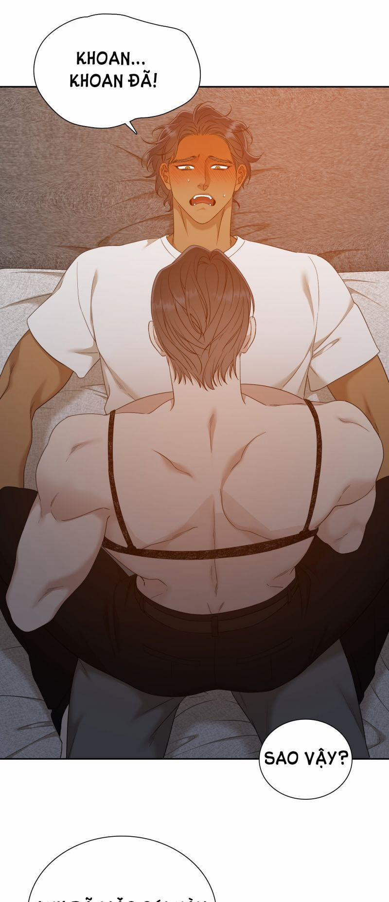 Mắt Phủ Toàn Sương 75 trang 16