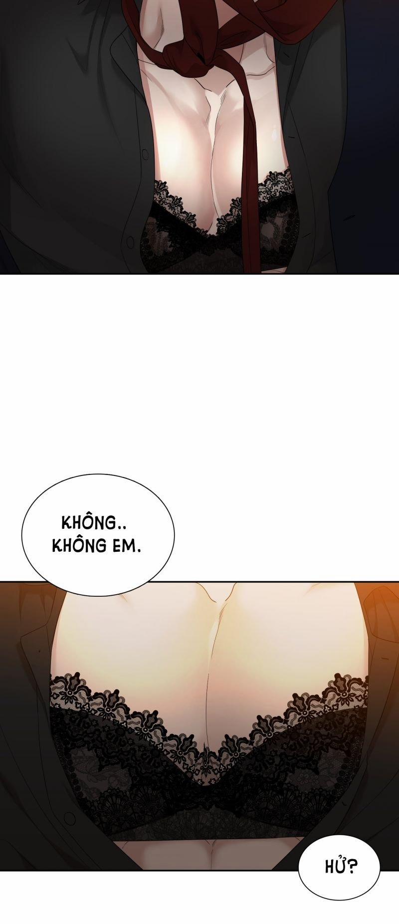 Mắt Phủ Toàn Sương 75 trang 3