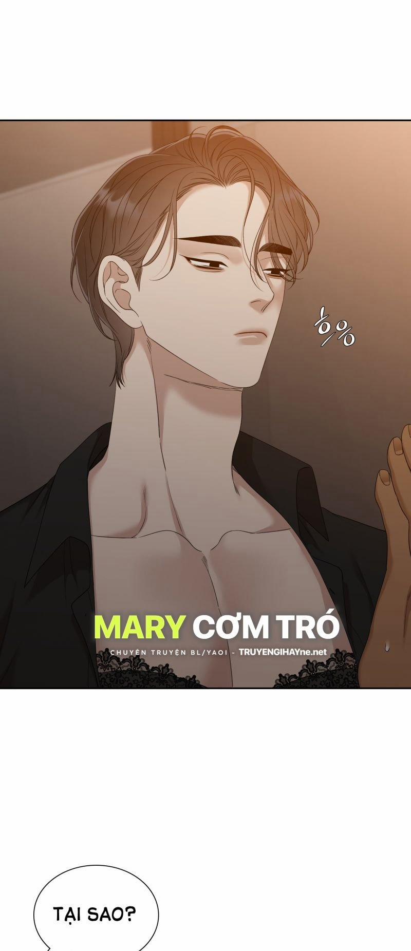 Mắt Phủ Toàn Sương 75 trang 5