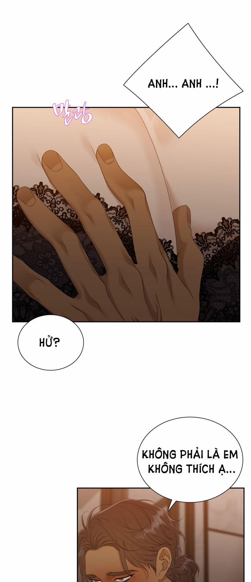 Mắt Phủ Toàn Sương 75 trang 8