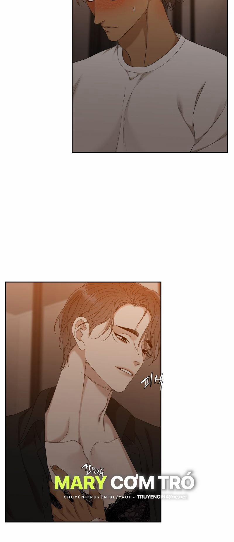 Mắt Phủ Toàn Sương 75 trang 9