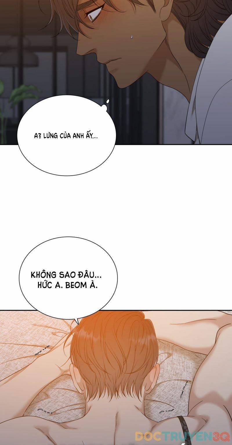 Mắt Phủ Toàn Sương 76.5 trang 13