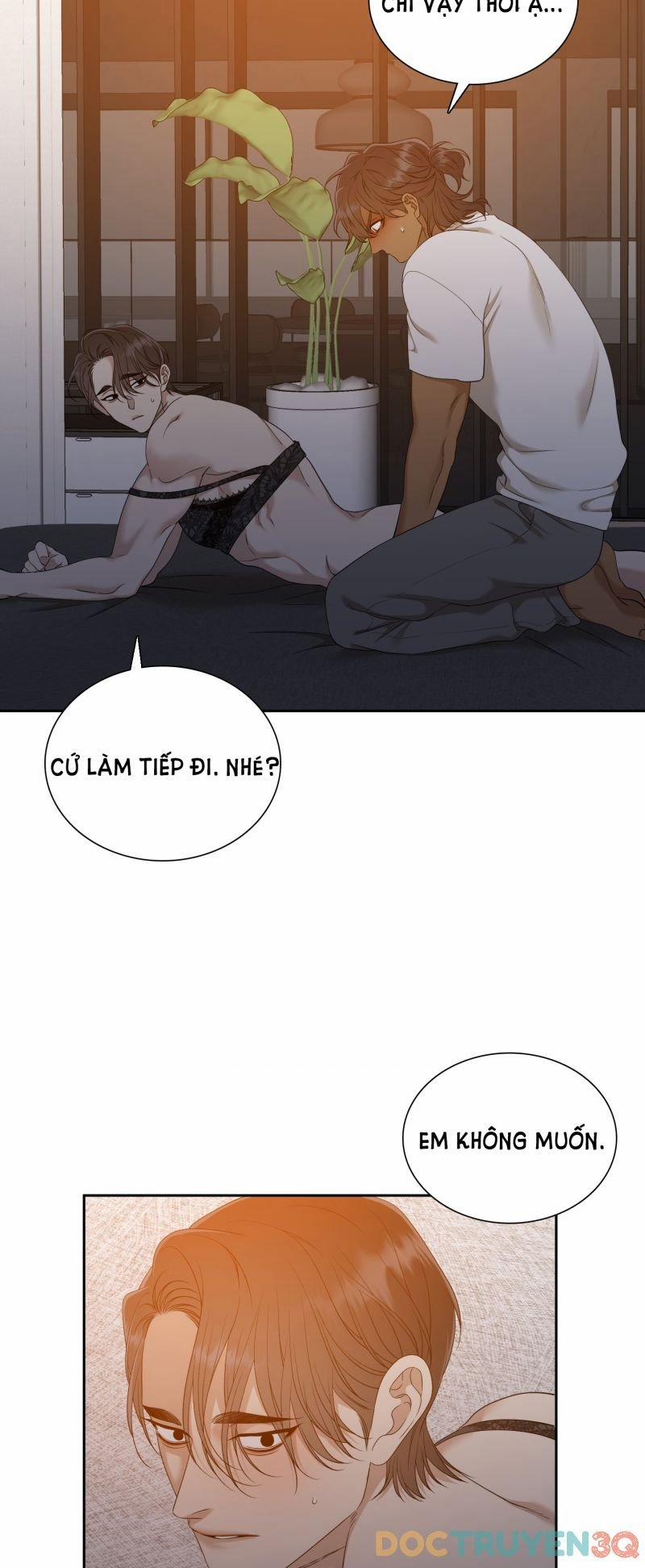 Mắt Phủ Toàn Sương 76.5 trang 18