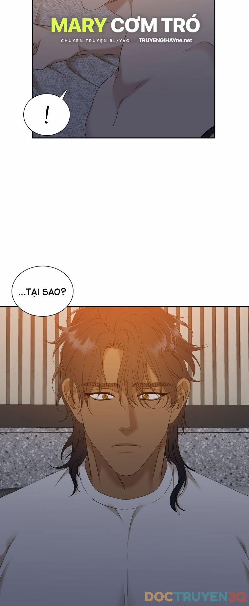 Mắt Phủ Toàn Sương 76.5 trang 19