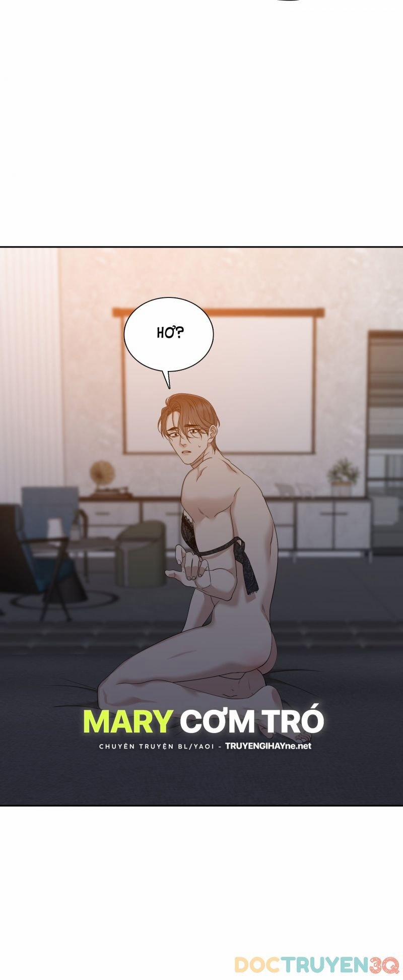 Mắt Phủ Toàn Sương 76.5 trang 21