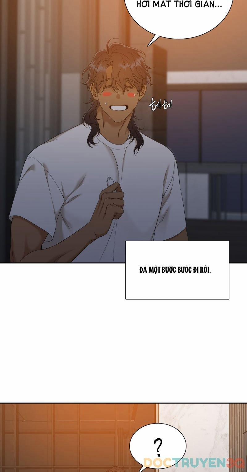 Mắt Phủ Toàn Sương 76.5 trang 26
