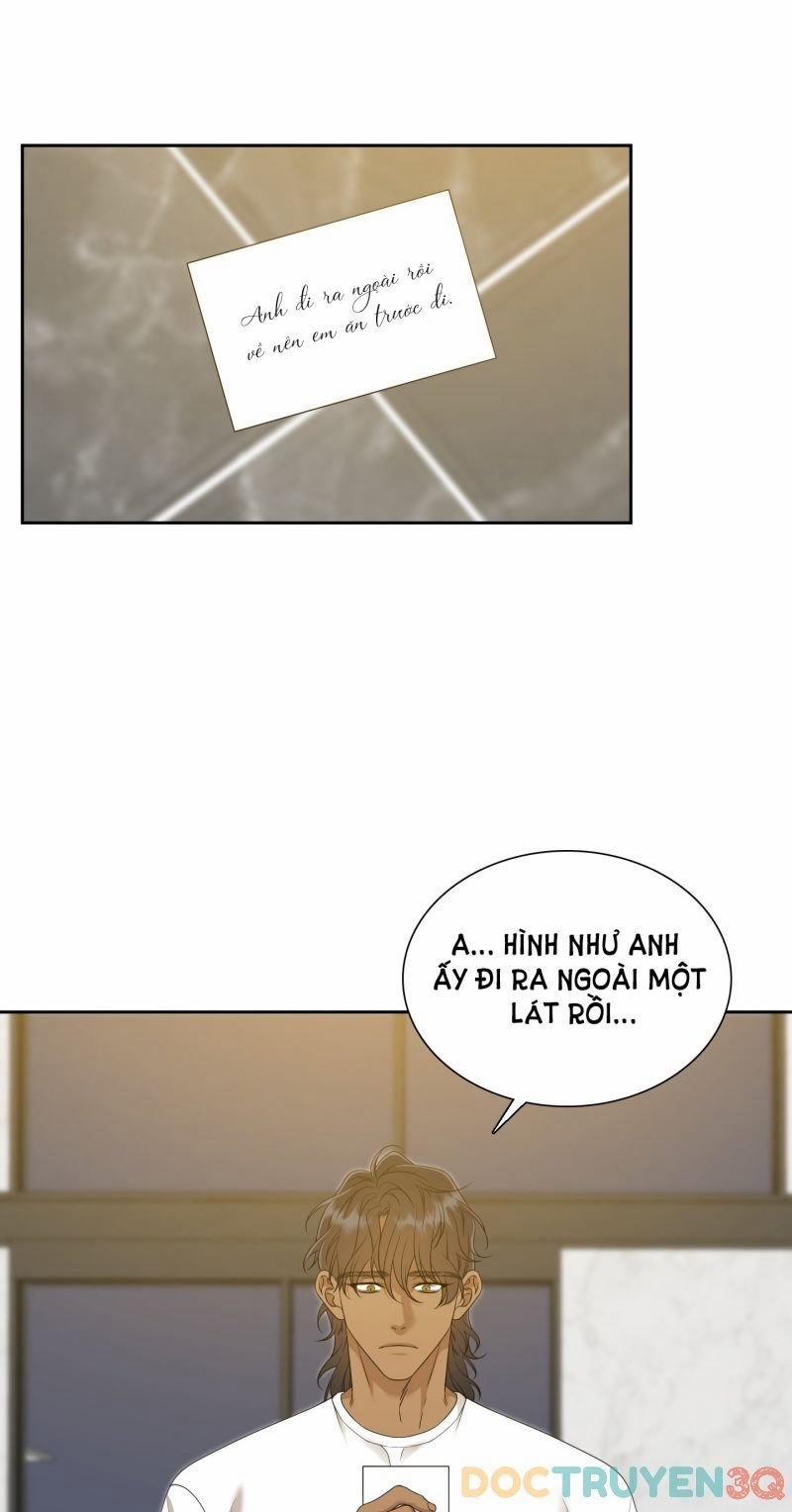 Mắt Phủ Toàn Sương 76.5 trang 31