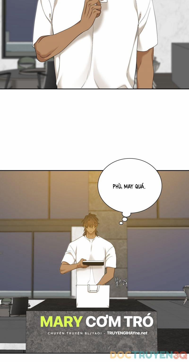 Mắt Phủ Toàn Sương 76.5 trang 32
