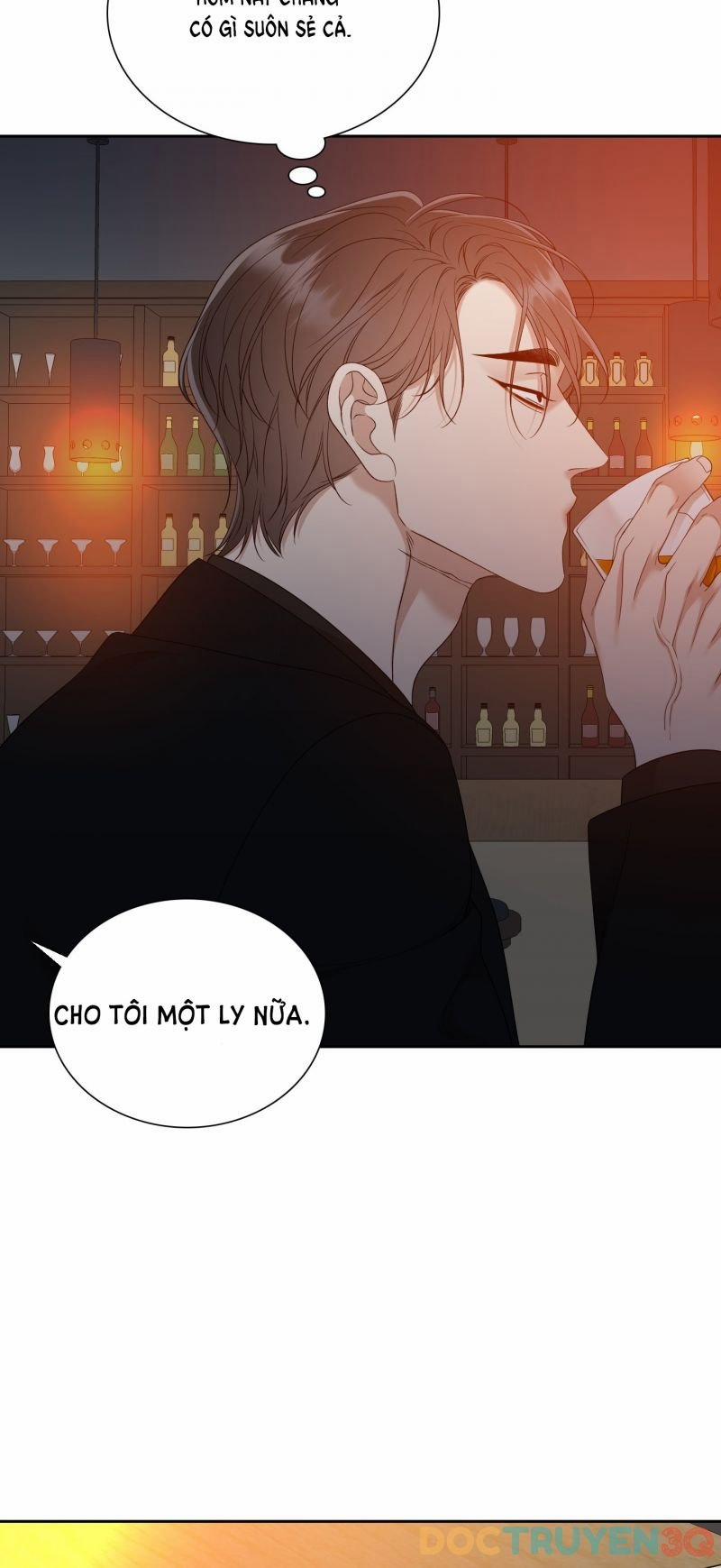 Mắt Phủ Toàn Sương 76.5 trang 38