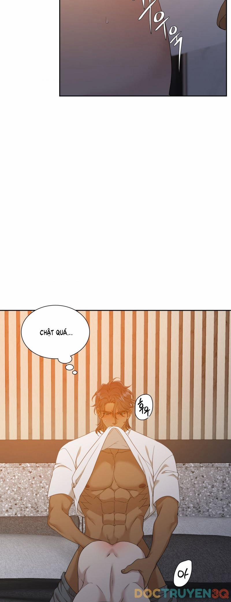 Mắt Phủ Toàn Sương 76.5 trang 5