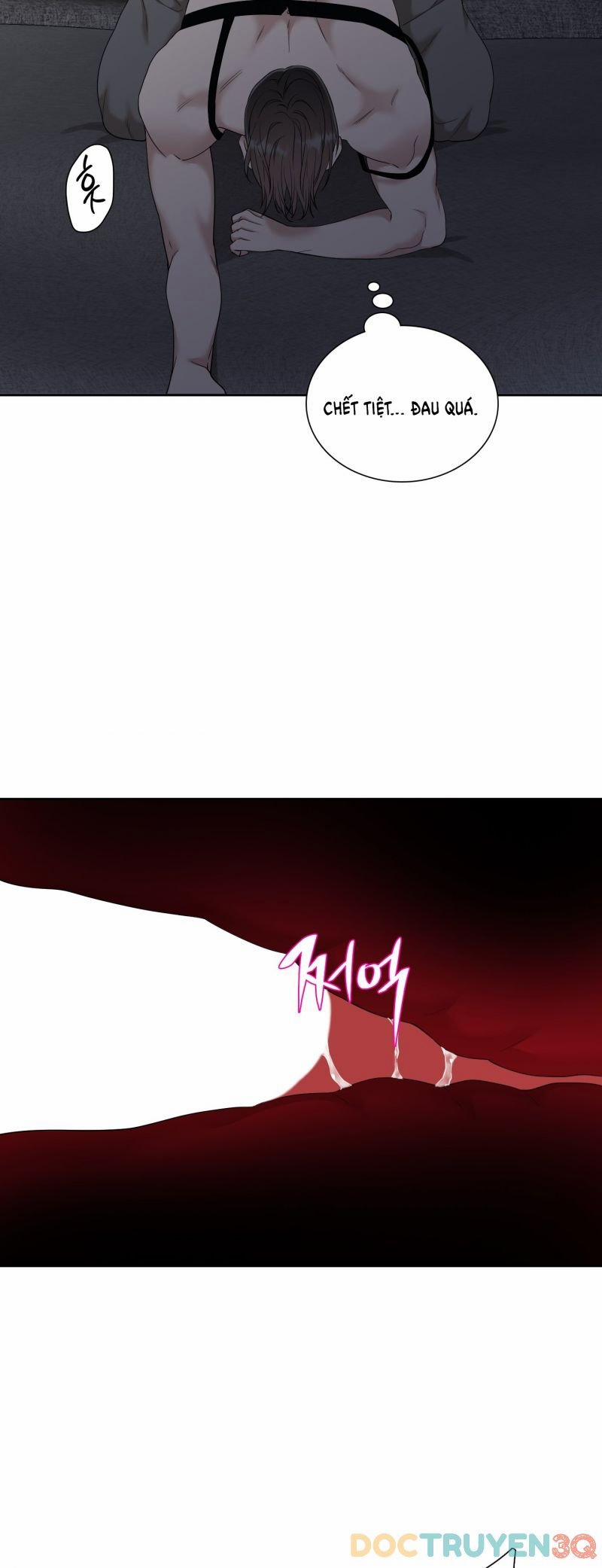 Mắt Phủ Toàn Sương 76.5 trang 6