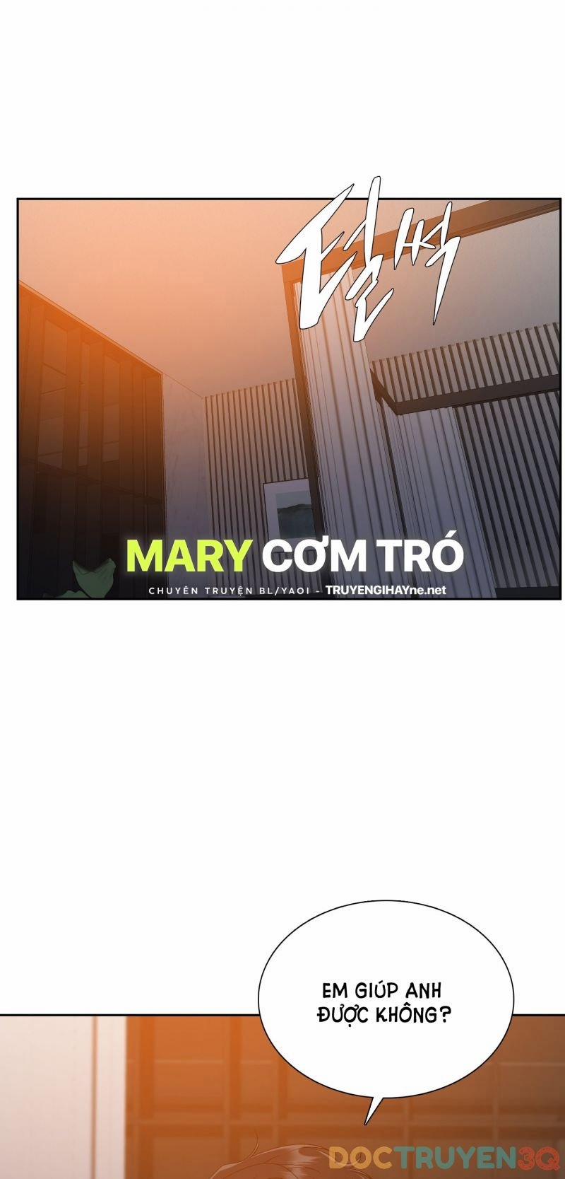 Mắt Phủ Toàn Sương 76 trang 13