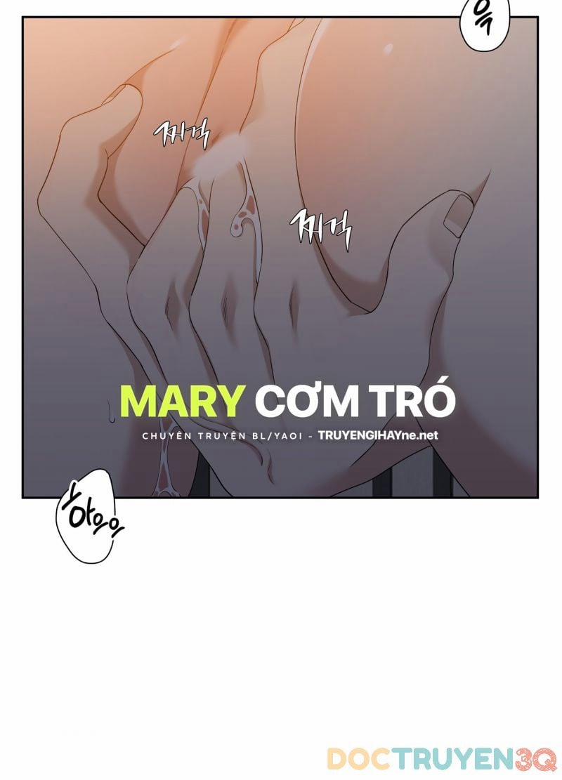 Mắt Phủ Toàn Sương 76 trang 3