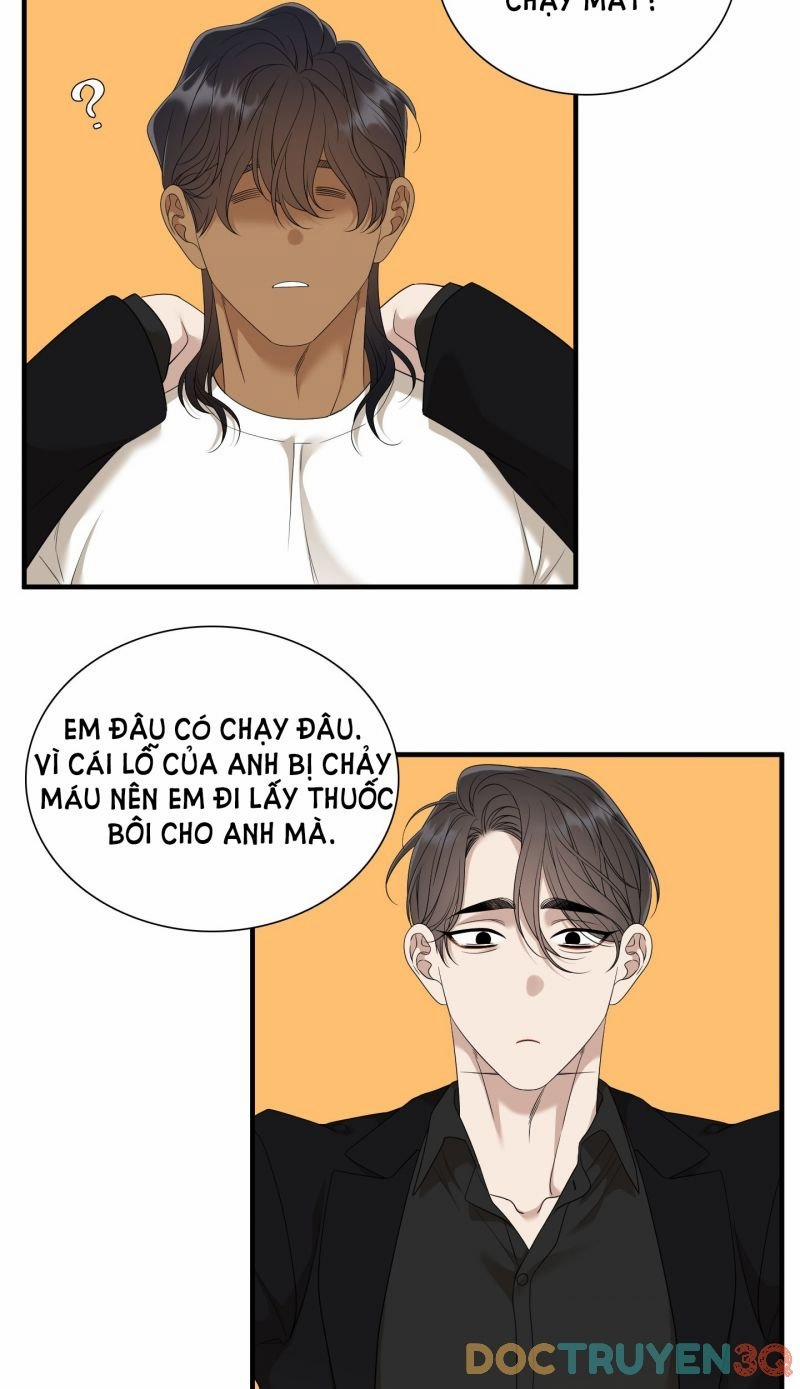 Mắt Phủ Toàn Sương 77.5 trang 10