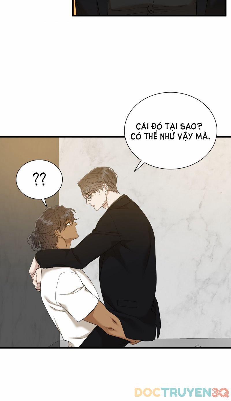 Mắt Phủ Toàn Sương 77.5 trang 11