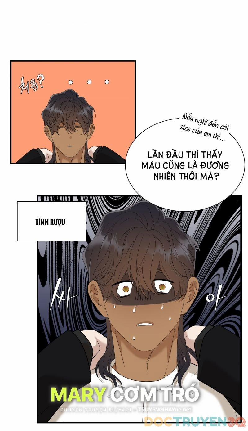 Mắt Phủ Toàn Sương 77.5 trang 12